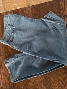 Ralph Lauren Lauren Plus Corduroy Pants - New!